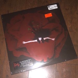 SMASHING PUMPKINS Adore Deluxe Edition